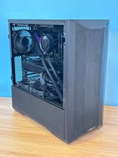 Custom Gaming Desktop PC i9-14900KS 48GB DDR5 Radeon 7900 XTX 4TB SSD