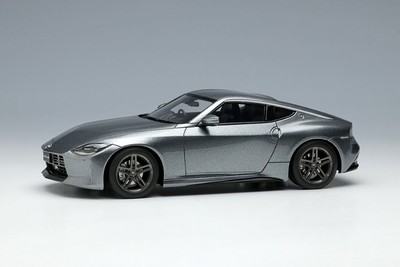 1/43メイクアップ/アイドロン LBWK　フェアレディZ(RZ34) Make Up EIDOLON 1/43 LB Nation Fairlady Z (RZ34) RS Watanabe