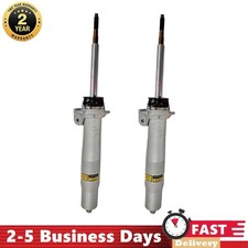2X Fit BMW M3 E90 E92 E93 Front Left Right Shock Absorbers Struts EDC 2008-2013