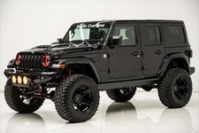 2026 Jeep Wrangler SOFLO EDITION