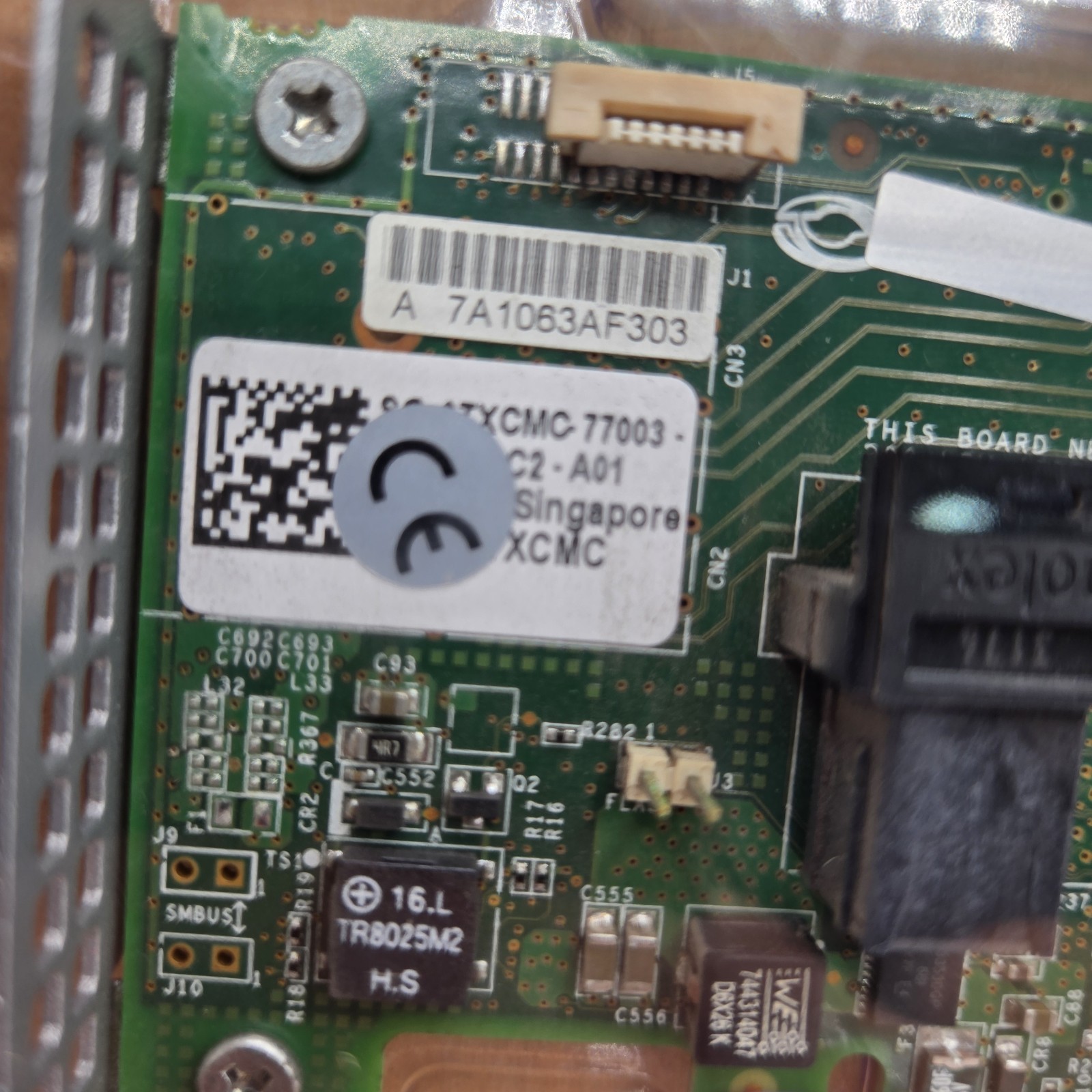 Controller Card ASR-8405 12Gb/s SAS/SATA ASR-8405 RAID