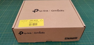 TP-LINK MC100CM Fast-Ethernet-Multimode-Medienkonverter UK PLUG _0,4_5