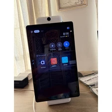 Meta Facebook Portal+ 15.6" Smart Video Calling Display – Works Great
