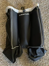  Seirus Men’s Activewear Cycling Shorts Padded Size S/M Black