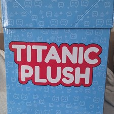  Pet Simulator 99 Titanic Shiba Plush Set wit...