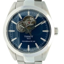 Herrenuhr Tissot Powermatic 80 Referenz: T127...