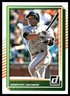Miguel Tejada 2025 Donruss #79 Orioles MLB READ FREE SHIPPING AutographDen