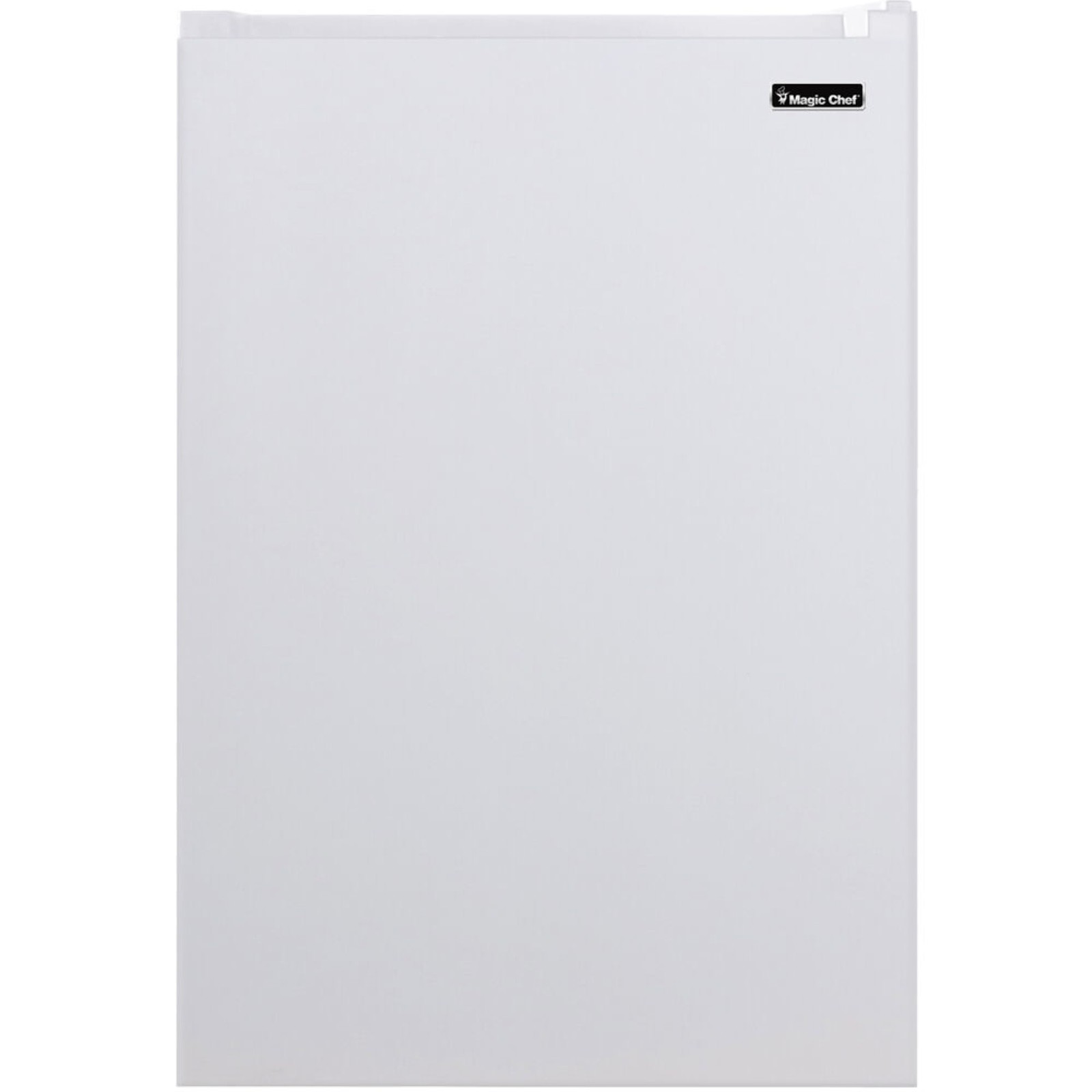 Magic Chef HMAR45HCWE 4.4 Cu. Ft Refrigerator Without Freezer