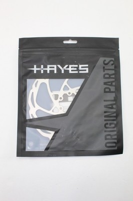 Hayes D-Series Bremsscheibe 160mm 6-Loch