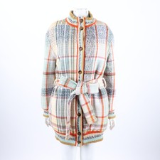 ETC Brand Missoni Reversible Jumper 122604