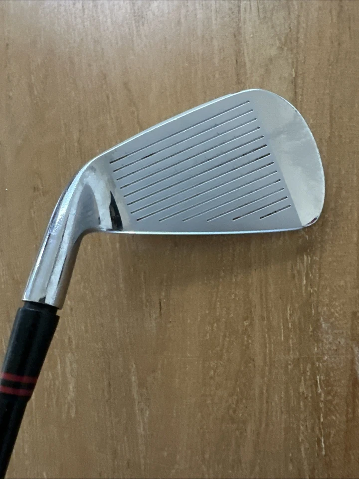 Ben Hogan 9 Hierro Apex Edge Forjado 38 Pulgadas Apex Ligero 3 Varilla de Grafito Foto 2 de 4