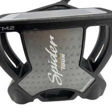 TaylorMade Spider TOUR TRUSS TM2 34 inches PT Putter