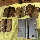 5  Door Hinges — photo 3