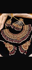 Asian  Jewellery for Wedding 