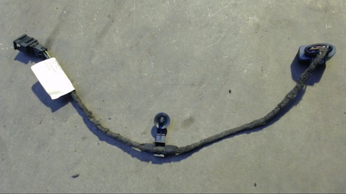 Kabelbaum Kabel Heckklappe 2K0972175A VW Caddy 1.9 TDI DPF (5-Si.) Bj 2005 2K/