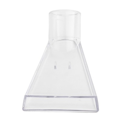 Compatibility Connections Swivel Head Rotating Head Brush Head Width 19cm/9.6cm