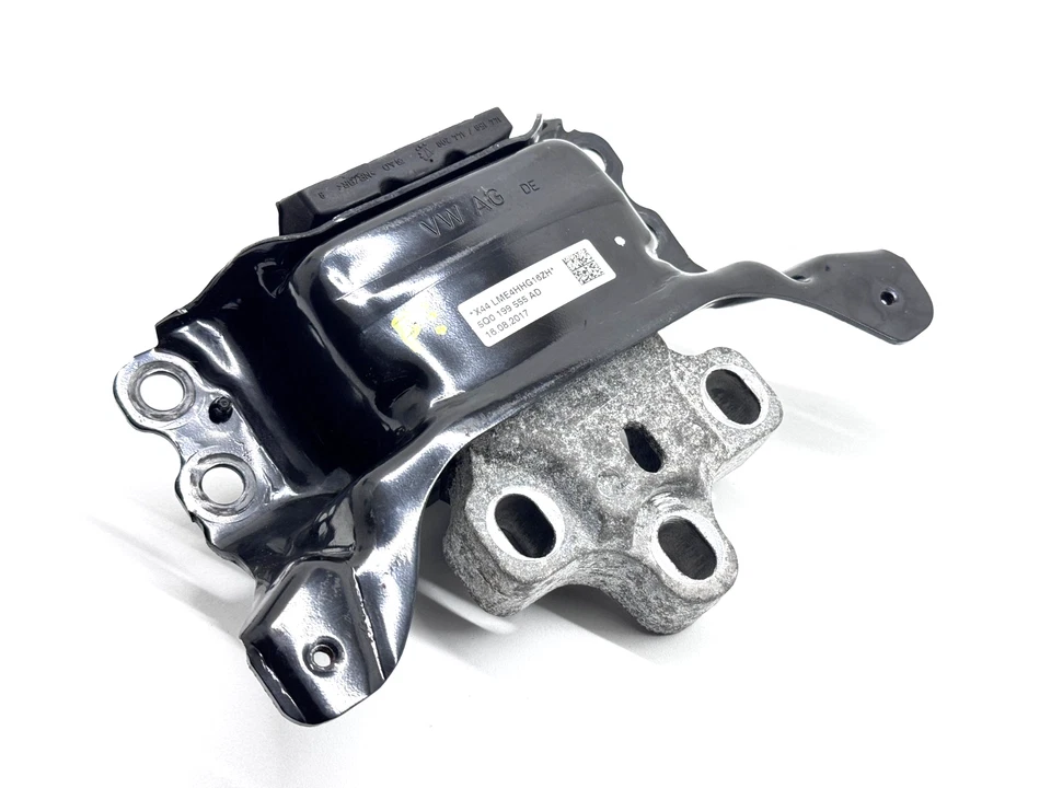 AUDI TT TTS QUATTRO 2016-2023 MONTAJE TRANSMISIÓN IZQUIERDA 5Q0199555AD OEM Foto 2 de 4