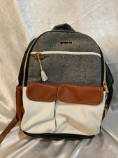 Itzy Ritzy Mini Diaper Bag Backpack