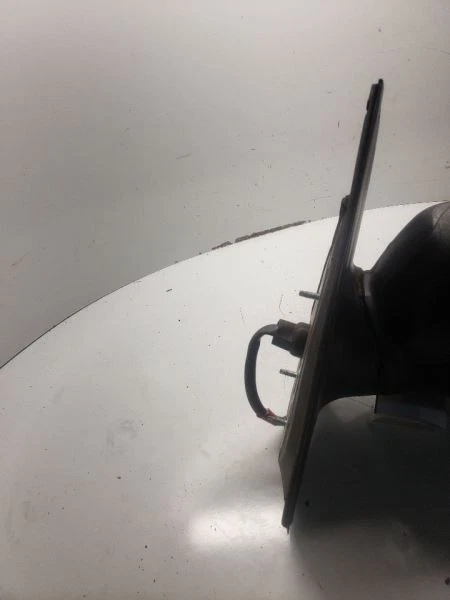 Espelho retrovisor lateral driver potência 2 portas pacote esportivo compatível com 98-03 EXPLORER 1076207 - Imagem 2 de 4