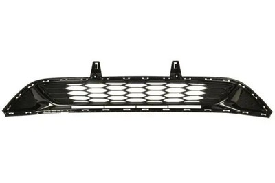 Griglia paraurti BLIC 6502-07-9545918P per VW TOURAN (1T3) 2