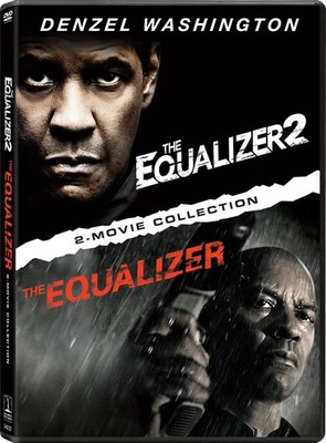 The Equalizer 2 / Equalizer - Set