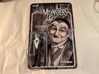 Super7 Reaction The Munsters Grandpa Figure