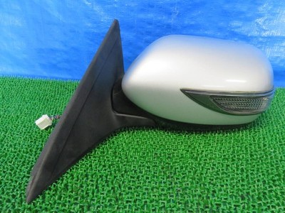  SFC3550/Works OK Subaru Impreza GH3/GH2 GH6 GH7 GH8 Genuine Left Door