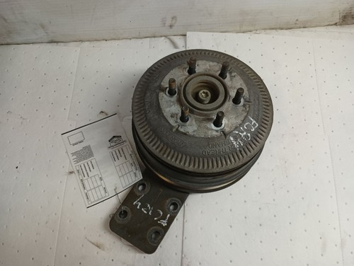 799339 Horton Air Fan Clutch Caterpillar C13 Kenworth T800B 8 Groove 12212191