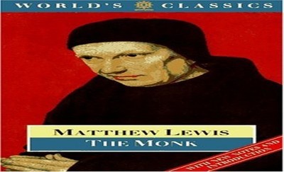 The Monk (World's Classics) by Lewis, Matthew 019282435X FREE Shipping