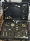 Mazda 49 1232 670C - Mazda Kit FOR LIQUID CONTROL - WERNER WEITNER - PARTS