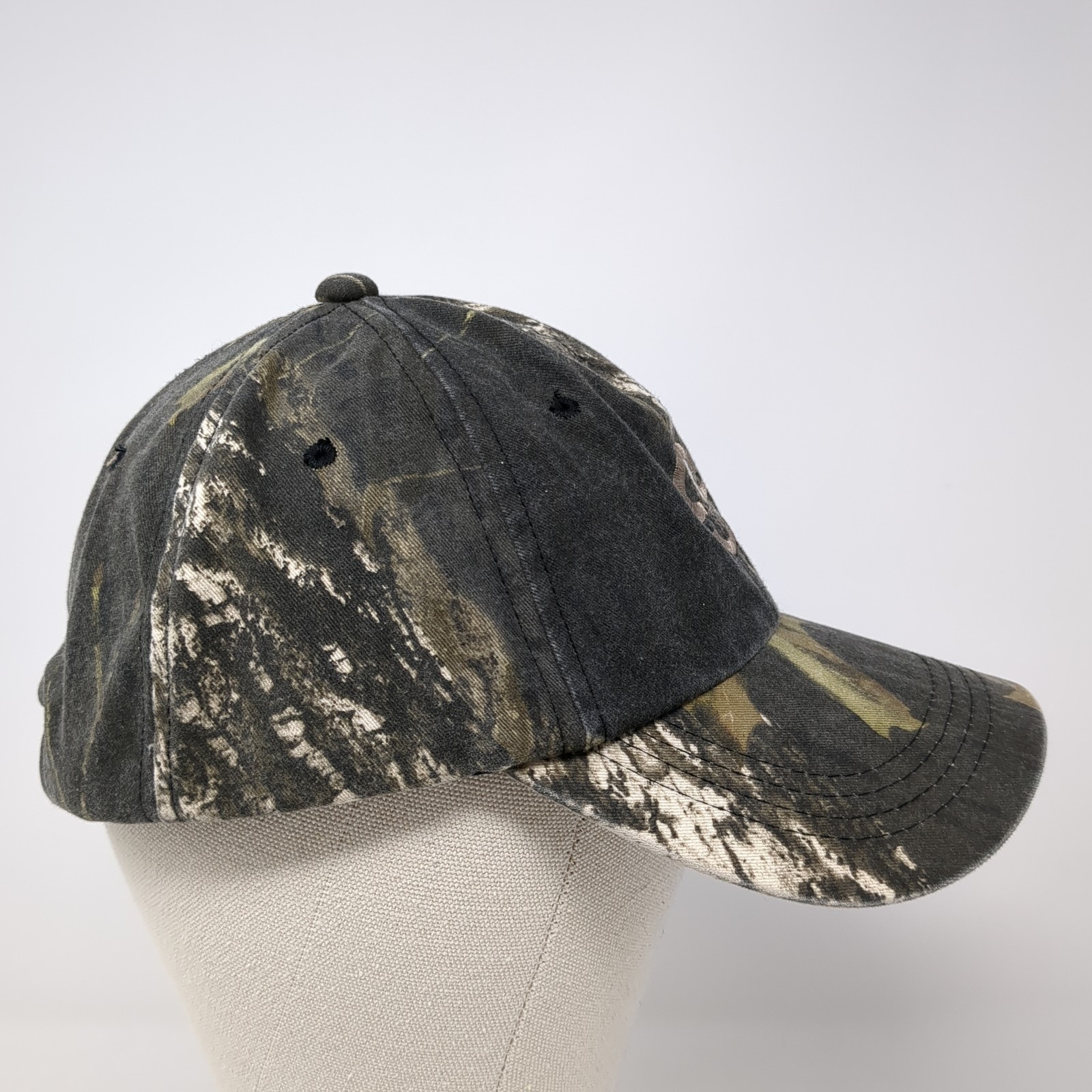 Outdoor Cap Slideback Baseball Cap Multicolor One… - image 5