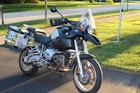 2007 BMW R1200 GS