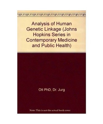 Analysis of Human Genetic Linkage 