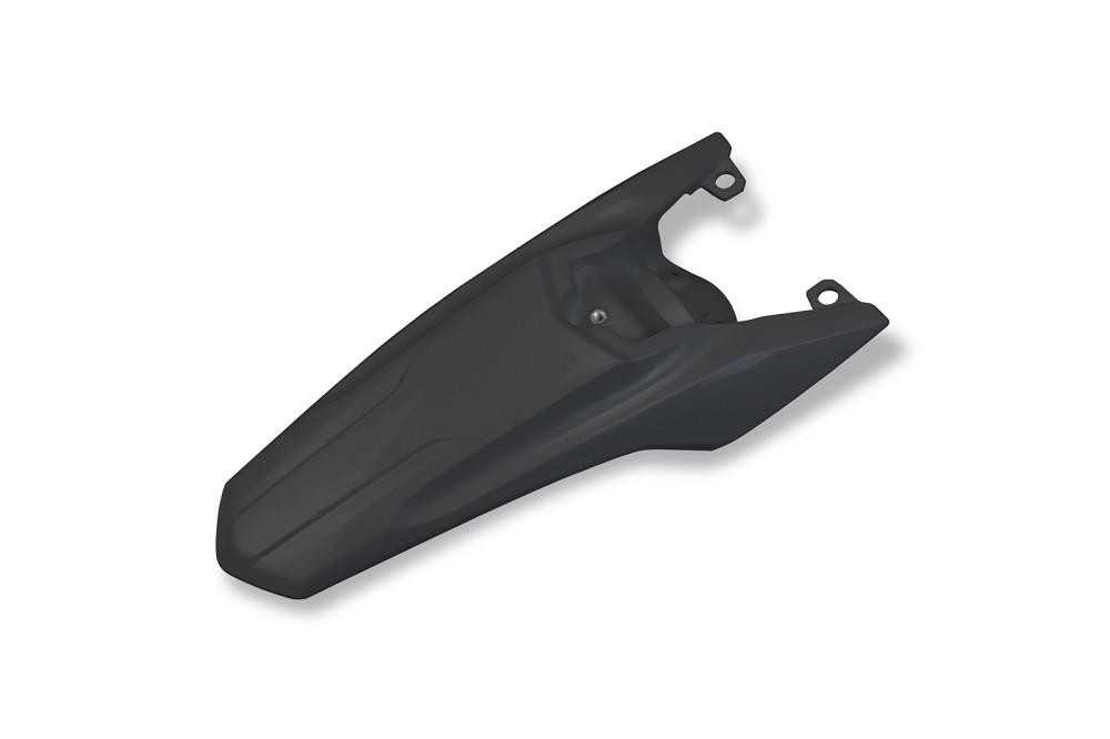 Rear Fender Rear FENDER Adjusts Yamaha YZ 65 19-25 Grey
