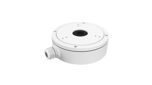 Hikvision DS-1280ZJ-DM8 Junction Box