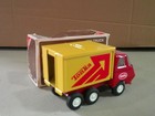 tonka 70's box truck in original box — photo 10