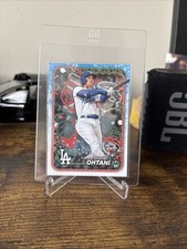 2024 Topps Holiday - Shohei Ohtani #H1