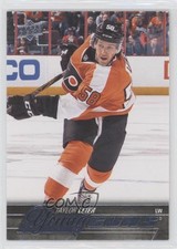 2015-16 Upper Deck Young Guns Taylor Leier #478 7u4