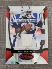 Top 10 Eric Dickerson Football Cards 12