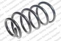 1X Fahrwerksfeder LesjÖFors 4244238 FüR Sorento Xm Kia 2 Crdi 4WD Cvvt