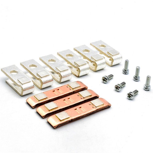 3RT1954-6A New contact kit, 3RT Main contact set Used for Contactor 3RT1 954-6A - Picture 2 of 3