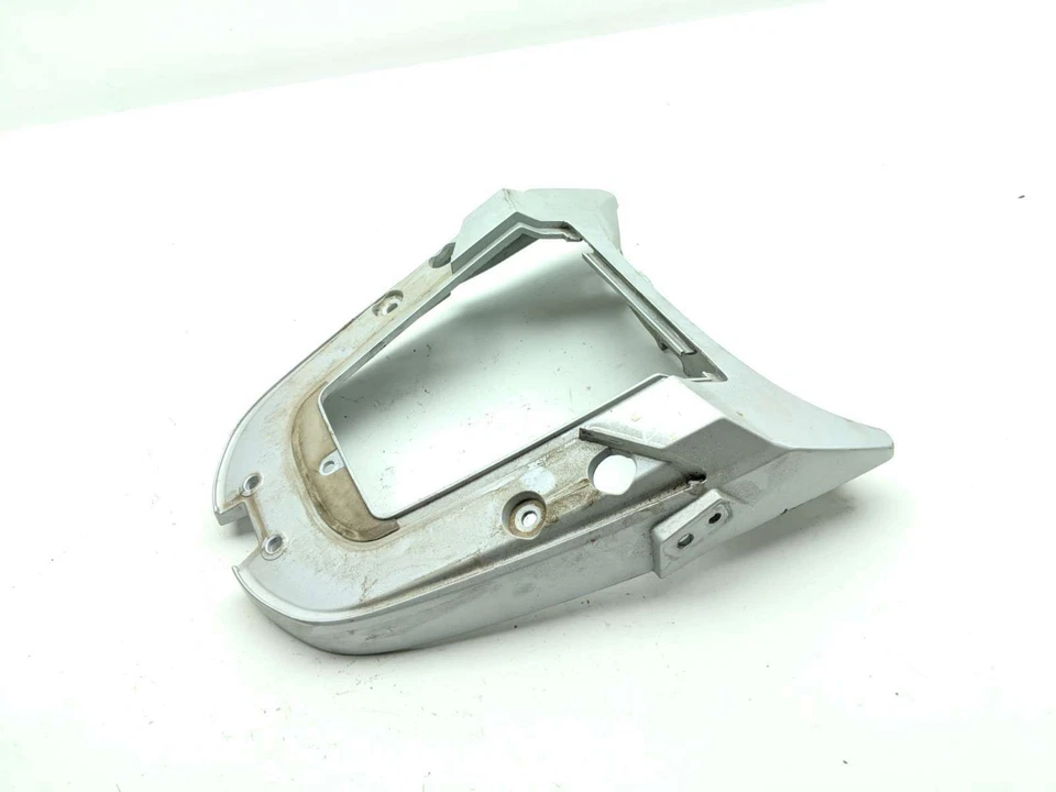 07 BMW F650 GS F650GS Rear Wheel Tail Section Cover Fairing 46547678917 - Image 2 of 4