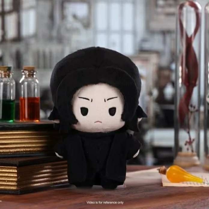 POP MART HARRY POTTER MAGIC ACADEMY BLIND BOX SERIES OFFICIAL