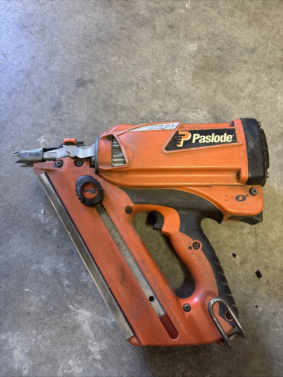 Paslode # 501048 TRIGGER ASSEMBLY (F350S) + many others