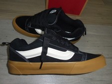 Vans KNU SKOOL - 42 Black Gum -NEU&OVP! Adida...