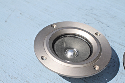 Technics EAS-6KH70SE ツイーター ペア Technics EAS-3PH06S SB-6 Tweeter Parts/Repair | eBay