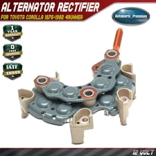 Alternator Rectifier Diode for Toyota Corolla 1976-1982 4Runner Pickup Celica