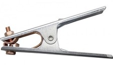 Borne de masse 300 A pour câble de soudage Güde G41166