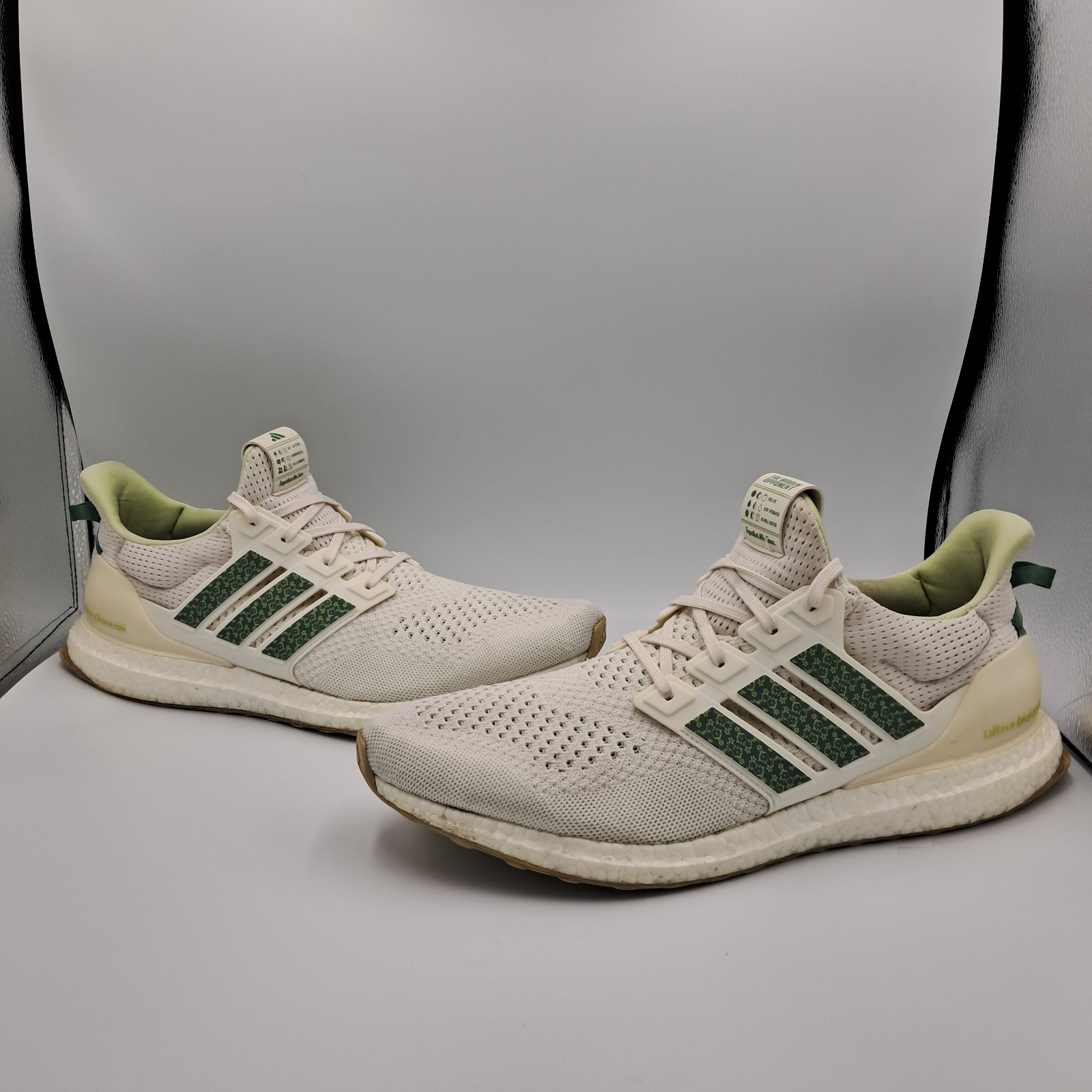 Size 14 - adidas Ultra Boost 1.0 The Hidden Opponent - JS1646