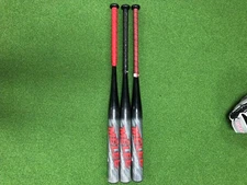 2017/18 ADIDAS MELEE 13" 1PC SENIOR BAL 25 OZ / 26 OZ